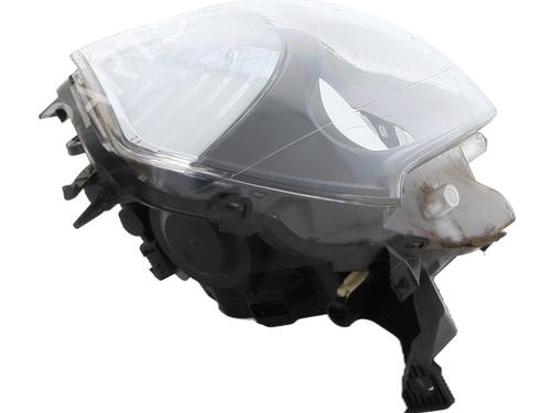 Right headlight RENAULT CLIO III (BR0/1, CR0/1) 1.5 dCi (BR17, CR17) | BP32467180C29