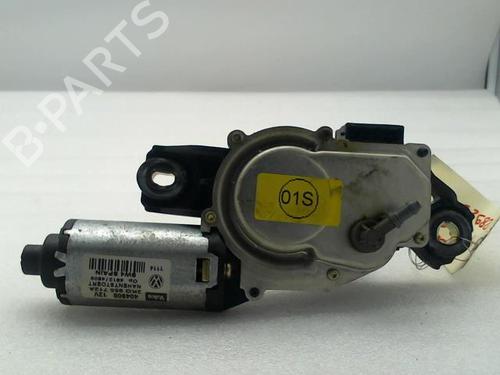 Viskermotor bagrude VW CADDY III MPV (2KB, 2KJ, 2CB, 2CJ) 1.6 (102 hp) 22917780