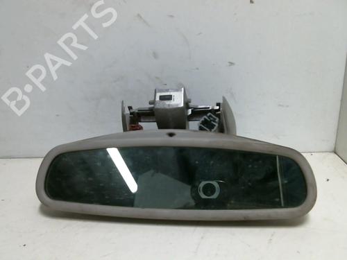 Used Rear mirror RENAULT ESPACE III (JE0_) 2.2 12V TD (JE0E, JE0H, JE0P) (113 hp) 25267808