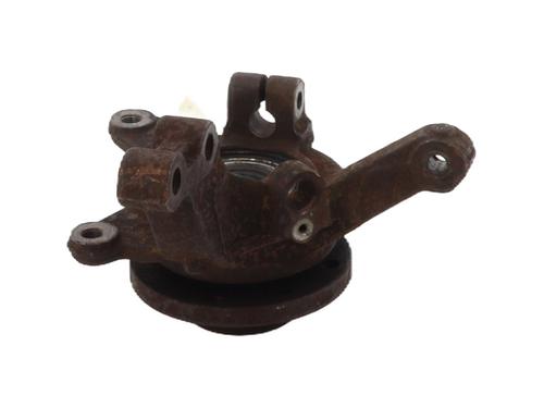 Used Left front steering knuckle RENAULT MEGANE I Coach (DA0/1_) 1.9 dCi (DA05, DA1F) (102 hp) 26686653