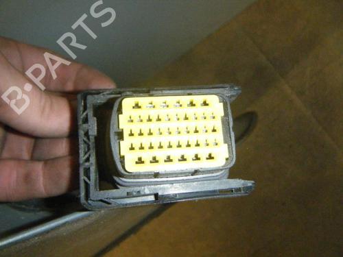 Right front door RENAULT ESPACE IV (JK0/1_) 2.2 dCi (JK0H) | BP22019955C3
