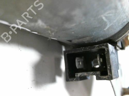 Used Front right window mechanism PEUGEOT 205 II (20A/C) 1.6 Aut. (79 hp) 20969900