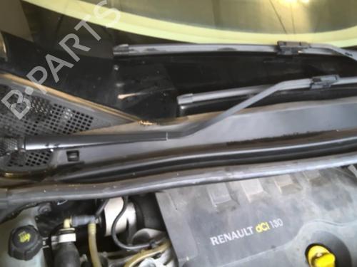 Used Front windshield wiper arm RENAULT SCÉNIC III (JZ0/1_) 1.9 dCi (JZ0J, JZ1J, JZ1K, JZ1S) (131 hp) 20953310