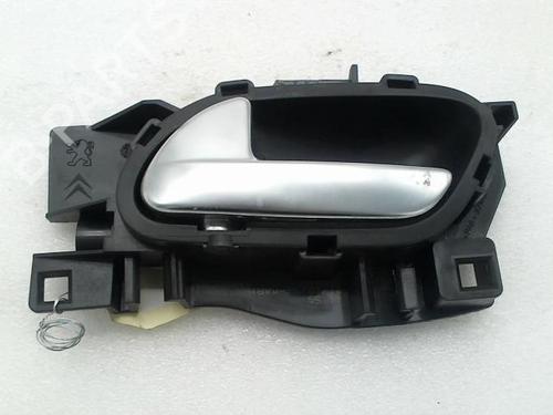 Rear left interior door handle PEUGEOT 208 I (CA_, CC_) 1.2 VTI 82 | BP20956601I15 