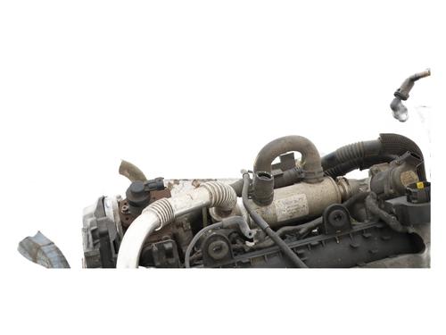 Engine PEUGEOT 207 (WA_, WC_) 1.4 HDi | BP29209453M1 