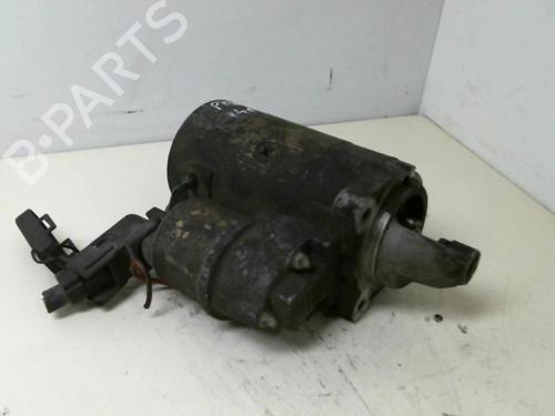 Used Starter FIAT PANDA (141_) 900 (40 hp) 20961732
