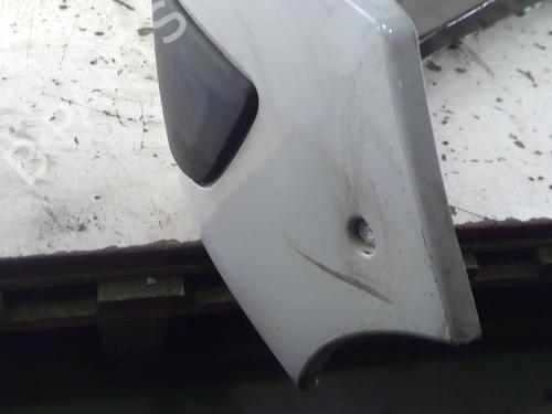 Rear bumper RENAULT KANGOO Express (FC0/1_) 1.5 dCi (FC1G) | BP22022657C8 