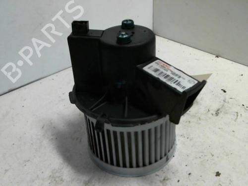 Heater blower motor FIAT PANDA (169_) 1.1 (169.AXA1A) | BP20957427M62 