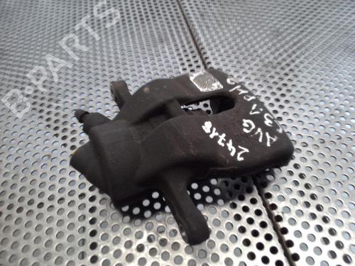 Used Left front brake caliper CITROËN C3 I (FC_, FN_) 1.4 HDi (68 hp) 20963500