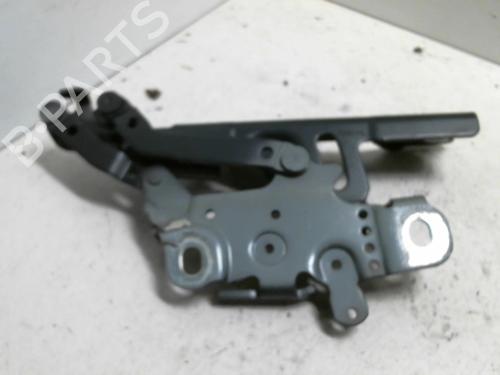 Hinge/Door check strap BMW 1 (F21) 120 d xDrive 41617286343