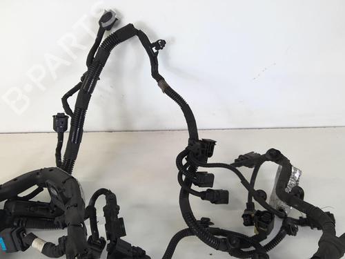 Used Wiring harness CITROËN DS3 (SA_) 1.6 HDi 110 (112 hp) 20952730