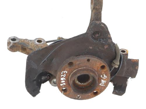 Left front steering knuckle PEUGEOT BIPPER (AA_) 1.3 HDi 75 | BP25292149M25 - Image 6