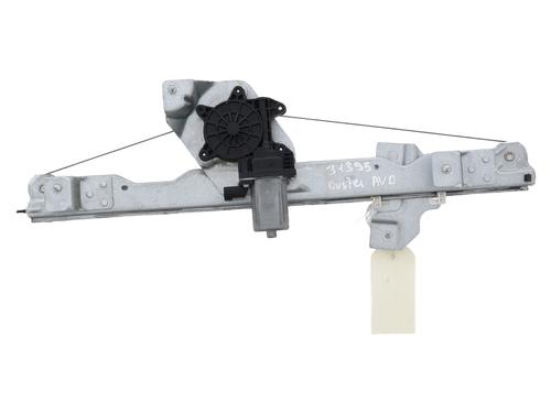 Front right window mechanism DACIA DUSTER (HS_) 1.5 dCi | BP32681834C23 - Image 2