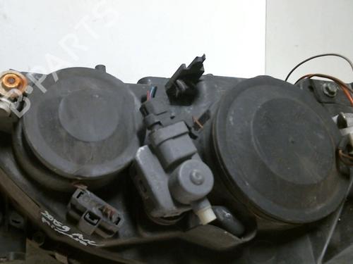 Used Left headlight Left headlight NISSAN PRIMERA Hatchback (P12) 2.2 dCi (139 hp) 20939187 20939187