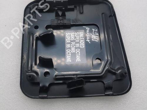 Fuel flap NISSAN PULSAR Hatchback (C13) 1.2 DIG-T G88303ZLMA