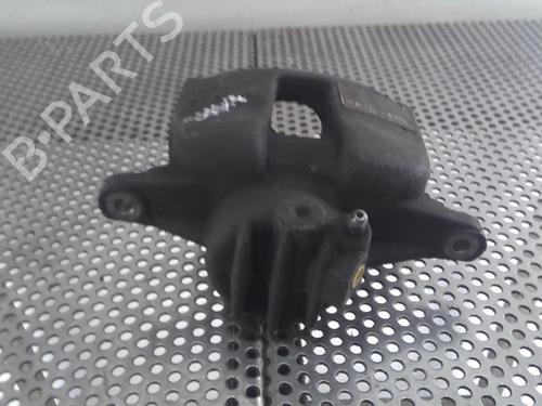 Right front brake caliper CITROËN C4 I (LC_) 1.6 HDi | BP20972609M104 