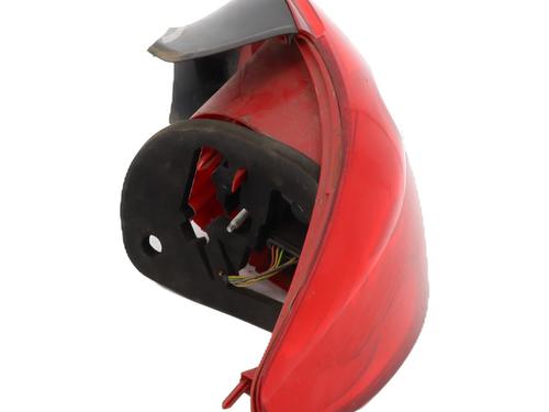 Left taillight PEUGEOT 206+ (2L_, 2M_) 1.4 i (2LKFWA, 2MKFWA) | BP20950406C34 