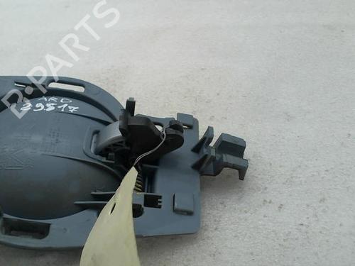 Høyre bak invendig håndtak CITROËN C3 I (FC_, FN_) 1.4 HDi | BP20956136I16 