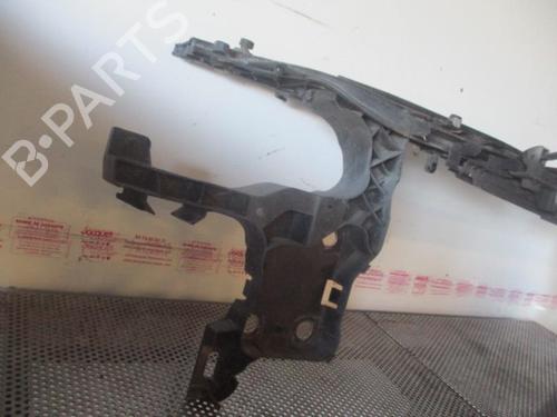 Frontplate/Frontkurv RENAULT MEGANE II (BM0/1_, CM0/1_) 1.9 dCi (BM0G, CM0G) (120 hp) 20945998