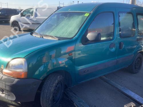 Right headlight RENAULT KANGOO (KC0/1_) 1.5 dCi (KC08, KC09) | BP24318287C29 - Image 5