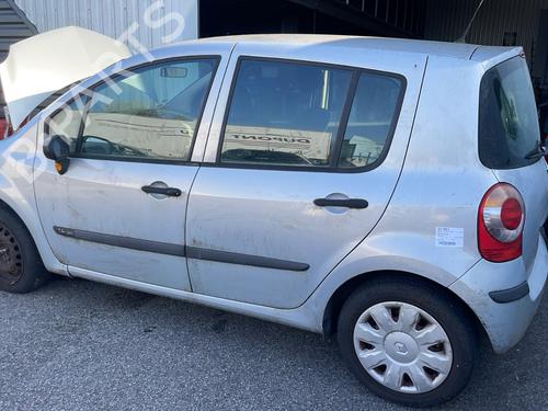 Used Parts RENAULT MODUS / GRAND MODUS (F/JP0_) 1.4 (JP01, JP0J) (98 hp) 4264015