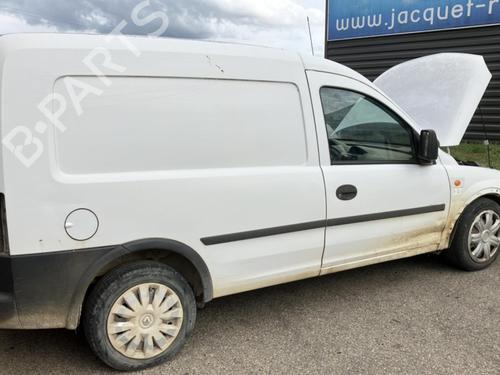 Højre forlygte OPEL COMBO Box Body/MPV 1.7 DI 16V | BP20944604C29 