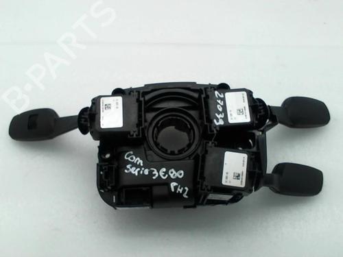 Used Steering column stalk BMW 3 (E90) 318 d (143 hp) 22023453