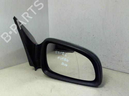Used Right mirror OPEL ASTRA H (A04) 1.9 CDTI (L48) (120 hp) 20960007
