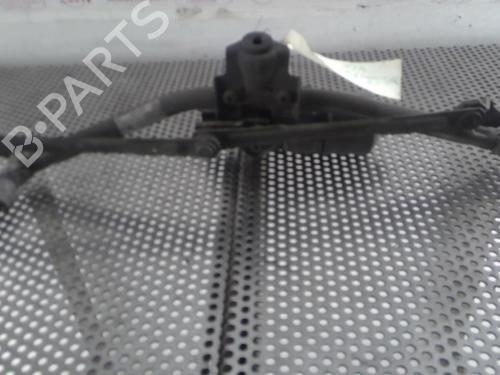 Front wiper motor VW POLO (9N_, 9A_) 1.4 TDI | BP20950860M29 