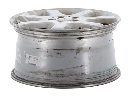Used Rim MERCEDES-BENZ M-CLASS (W163) ML 400 CDI (163.128) (250 hp) 29152186