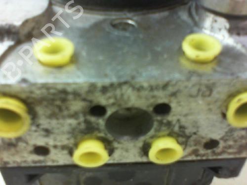 ABS pump PEUGEOT 807 (EB_) 2.2 HDi | BP20946405M43 