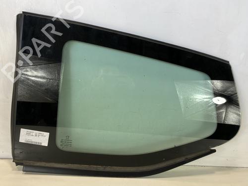 Rear left quarter glass PEUGEOT 5008 (0U_, 0E_) 1.6 HDi | BP20950513C93 