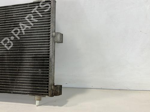 AC radiator CITROËN BERLINGO / BERLINGO FIRST Box Body/MPV (M_) 1.6 HDI 75 (MB9HW) | BP22711351M32 