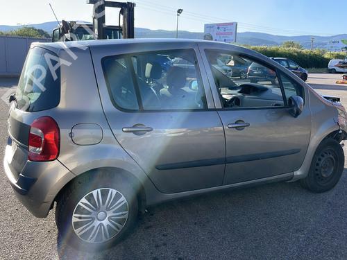 Startmotor RENAULT MODUS / GRAND MODUS (F/JP0_) 1.5 dCi 75 | BP29455238M8 
