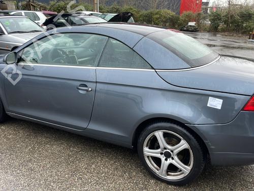 Ignition barrel VW EOS (1F7, 1F8) | BP33568421M48 - Image 3