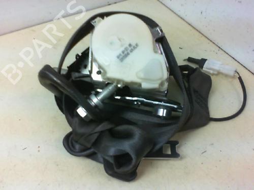Used Rear right belt tensioner RENAULT CLIO III (BR0/1, CR0/1) 1.2 16V (BR0P, CR0P) (101 hp) 20970572