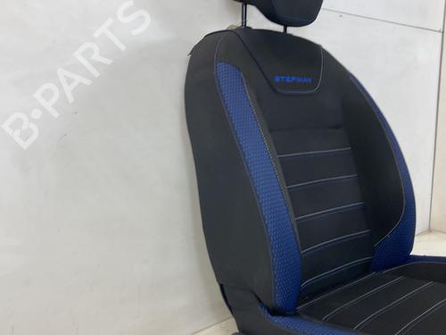 Right front seat DACIA LODGY (JS_) 1.3 TCe 130 (JSNE) | BP25594125C16  - Image 6