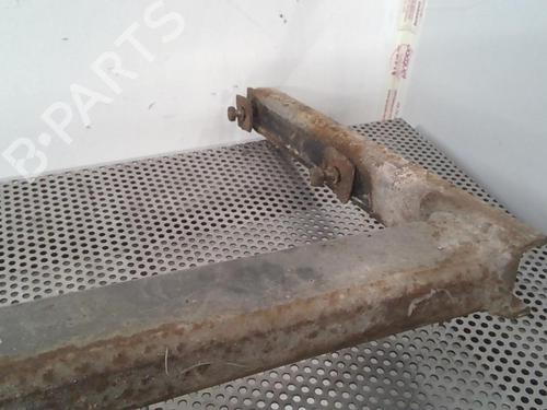 Trækkugle/Mekanisme VW GOLF IV Variant (1J5) 1.9 TDI | BP22022595C141 