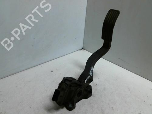 Used Pedal Pedal CITROËN C3 II (SC_) 1.4 HDi 70 (SC8HZC, SC8HR0, SC8HP4) (68 hp) 20951590 20951590