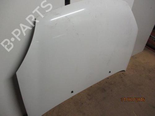 Panser RENAULT CLIO II (BB_, CB_) 1.4 16V (B/CB0P, BB13) | BP29961042C1 