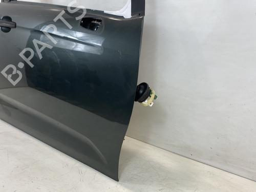 Right front door CITROËN C3 II (SC_) 1.1 i | BP22026524C3 