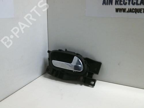 Used Front right interior door handle Front right interior door handle CITROËN C4 Picasso I MPV (UD_) 1.6 HDi (109 hp) 20942211 20942211