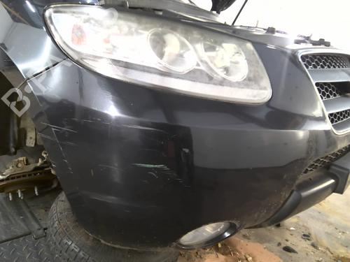 Used Front bumper Front bumper 37673904 37673904