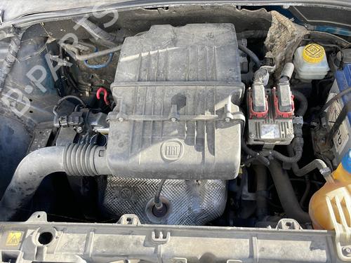 Left front window switch FIAT PUNTO EVO (199_) 1.2 | BP25888875I27  - Image 8