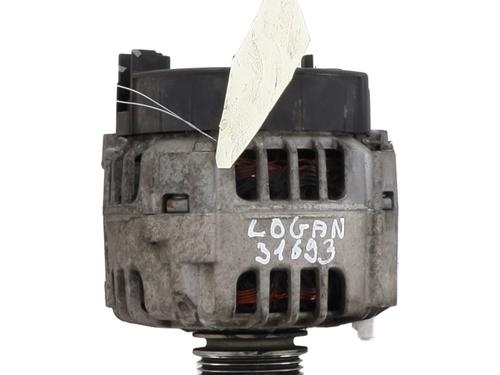 Alternator DACIA LOGAN MCV (KS_) 1.5 dCi (KS0W) | BP32467250M7 