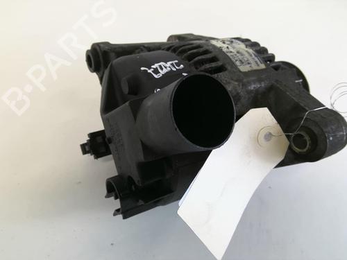 Used Alternator FIAT PUNTO Convertible (176_) 90 1.6 (88 hp) 20952824