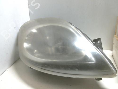 Used Right headlight RENAULT TRAFIC II Van (FL) 1.9 dCi 100 (FL0C) (101 hp) 20970806