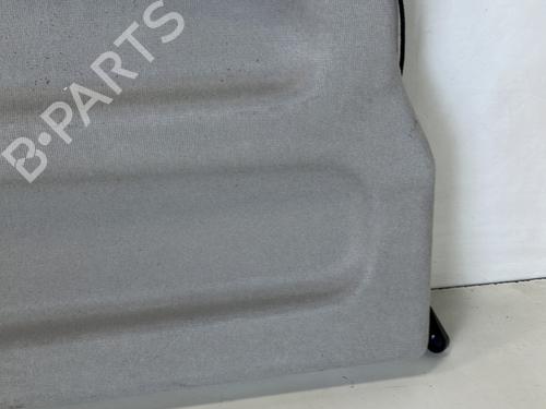 Used Rear parcel shelf Rear parcel shelf RENAULT ZOE (BFM_) ZOE (92 hp) 20967873 20967873