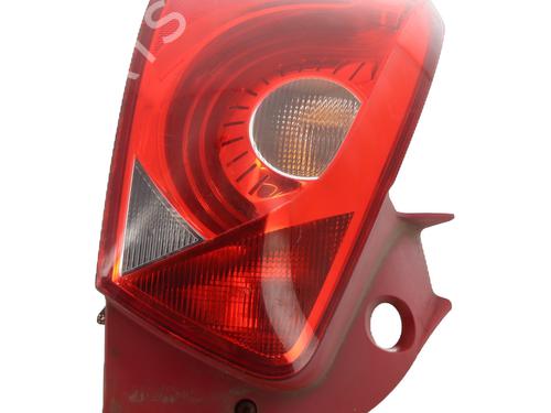 Left taillight SEAT IBIZA IV (6J5, 6P1) 1.4 | BP20964416C34 