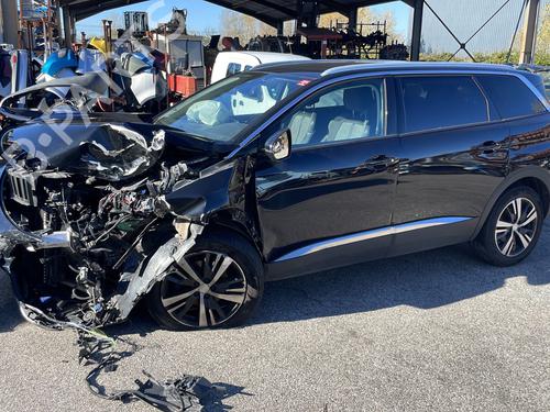 Used Parts PEUGEOT 5008 II (MC_, MJ_, MR_, M4_)  1.6 BlueHDi 120 (MCBHZH, MCBHZW)  4433822